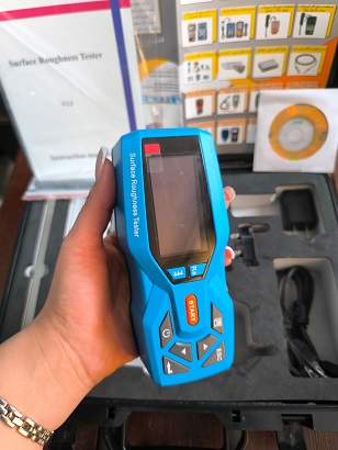 زبری سنج برند JIMTEC مدل JITAI8101